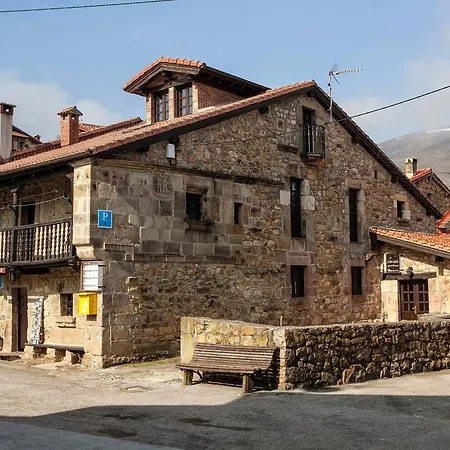 Nuestra Senora Del Carmen Gasthuis *