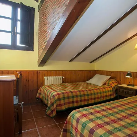 Nuestra Senora Del Carmen *