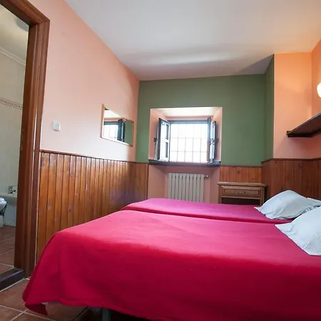 Gasthuis Nuestra Senora Del Carmen