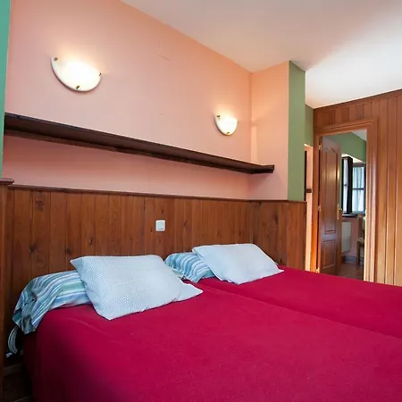 Nuestra Senora Del Carmen *