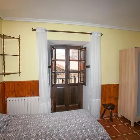 Nuestra Senora Del Carmen Gasthuis San Sebastián de Garabandal