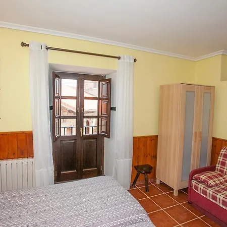 Nuestra Senora Del Carmen San Sebastián de Garabandal