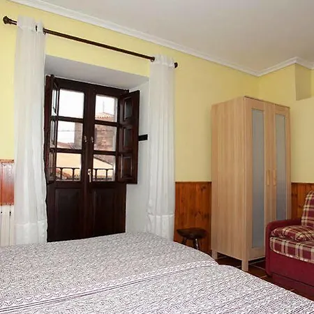 Nuestra Senora Del Carmen San Sebastián de Garabandal