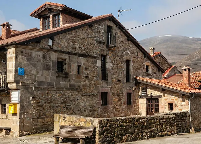 Guest house Nuestra Senora Del Carmen *