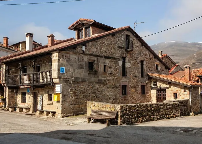 Nuestra Senora Del Carmen Guest house *