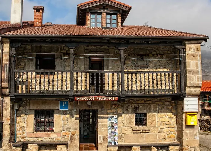 Guest house Nuestra Senora Del Carmen *