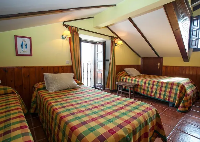 Guest house Nuestra Senora Del Carmen