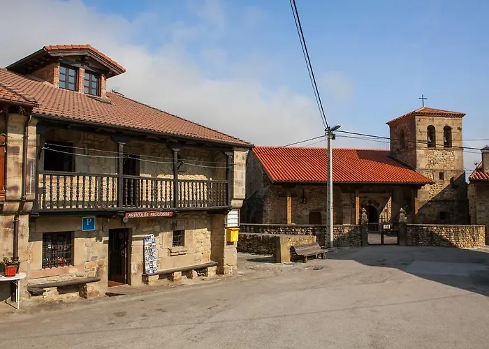 Nuestra Senora Del Carmen Guest house