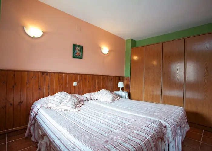 Nuestra Senora Del Carmen Guest house *