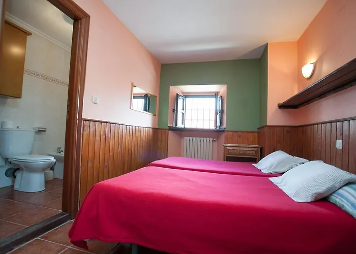 Guest house Nuestra Senora Del Carmen