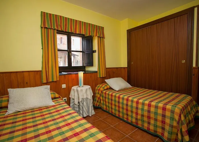 Nuestra Senora Del Carmen *