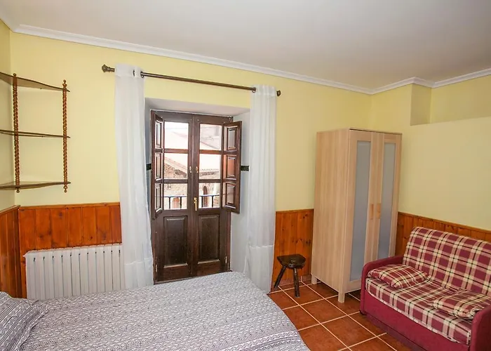 Nuestra Senora Del Carmen San Sebastian de Garabandal