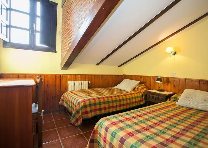 Nuestra Senora Del Carmen *