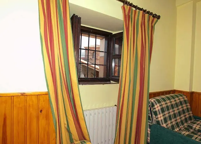 Nuestra Senora Del Carmen *