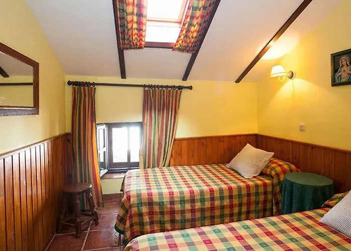 Nuestra Senora Del Carmen