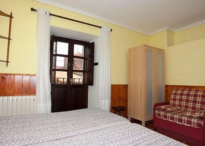 Nuestra Senora Del Carmen San Sebastian de Garabandal